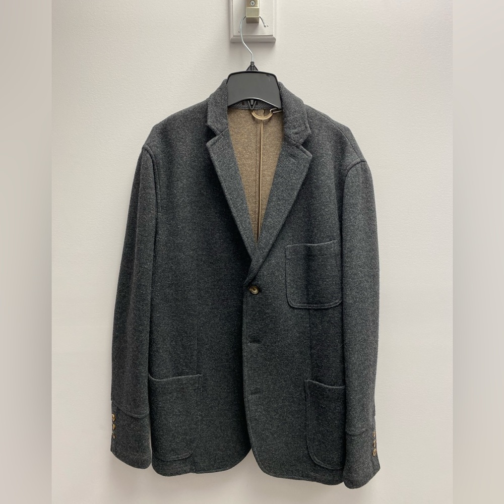 NWT Mens BIELLA Coat